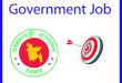 NOTS-GOV JOB