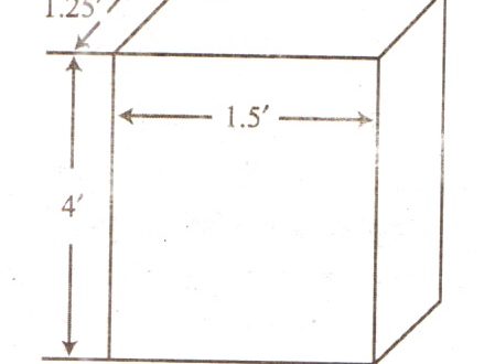 Measurement of RAC-NOTS